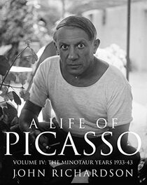 Life of Picasso: v. 4