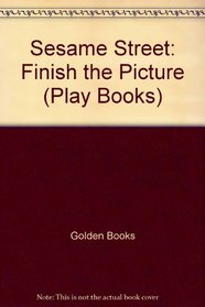 Finish The Picture S.S. Playbk (Play Books)