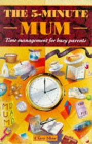 The 5-minute Mum