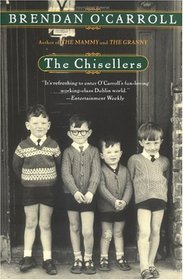 The Chisellers (Agnes Browne, Bk 2)