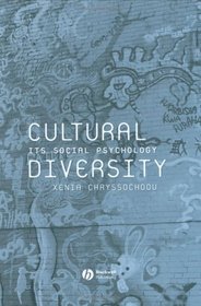 Cultural Diversity: Its Social Psychology
