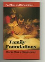 Family Foundations