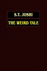 The Weird Tale