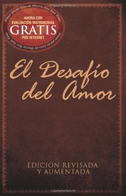 El Desafio del Amor (Spanish Edition)