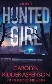 Hunted Girl (Rachel Ryder)