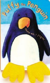 Puffy the Penguin