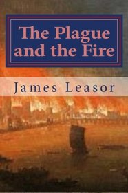 The Plague and the Fire
