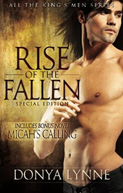 Rise of the Fallen: Special Edition (All the King's Men, Bk 1)