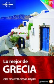 Grecia (Country Guide) (Spanish Edition)