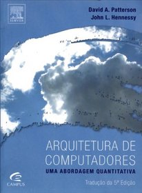 Arquitetura de Computadores (Em Portuguese do Brasil)
