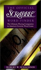 The Official Scrabble Word-Finder