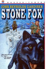 Stone Fox