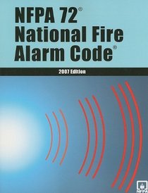 NFPA 72 National Fire Alarm Code