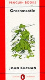 Greenmantle