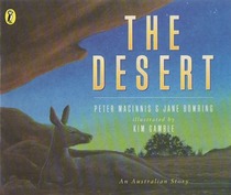 The Desert: An Australian Story