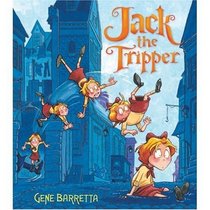 Jack the Tripper