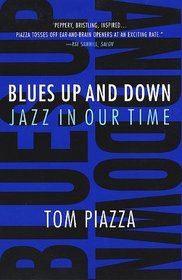 Blues Up and Down: Jazz in Our Time