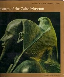 Treasures of the Cairo Museum,: From Predynastic to Roman times