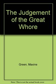 The Judgement of the Great Whore