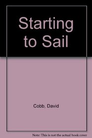 Starting to Sail
