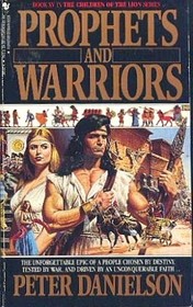 Prophets and Warriors (Children of the Lion, Bk 15)
