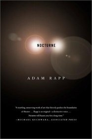 Nocturne: A Play