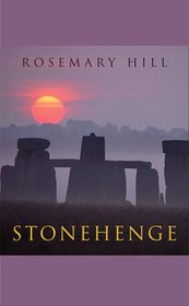 Stonehenge (Wonders of the World)