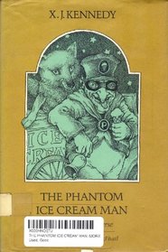 The Phantom Ice Cream Man: More Nonsense Verse