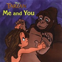 Disney's Tarzan: Me and You