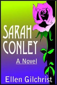Sarah Conley:  A Novel