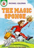 The Magic Sponge (Red storybooks)