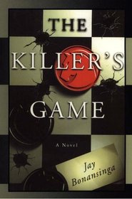 The Killer's Game (Thorndike Large Print Americana Series)