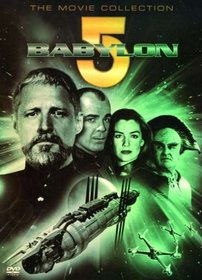 The Movie Collection: Babylon 5