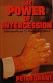 Power of Intercession