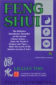 Feng Shui: North American Edition