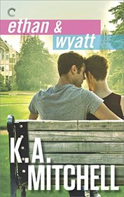 Ethan & Wyatt: Getting Him Back / Boyfriend Material / Relationship Status (Ethan & Wyatt, Bks 1 - 3)