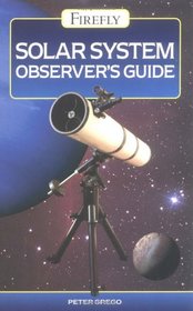 Solar System Observer's Guide (Firefly)