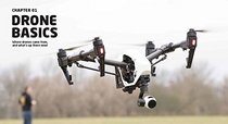 The Complete Guide to Drones: whatever your budget