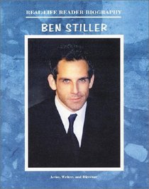 Ben Stiller (Real-Life Reader Biography)