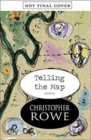 Telling the Map: Stories