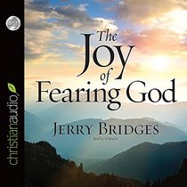 The Joy of Fearing God