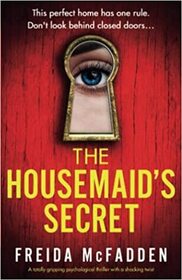 The Housemaid's Secret (Housemaid, Bk 2)