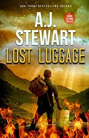 Lost Luggage (John Flynn, Bk 5)