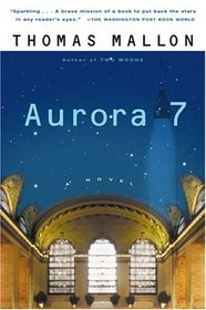 Aurora 7 (Harvest Book)