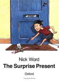 The Surprise Present