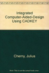 CADKey companion (Irwin graphics series)