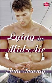 Lying in Mid-Air: An Erotic Romance