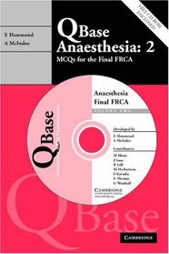 QBase Anaesthesia: Volume 2 (v. 2)