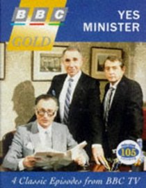 Yes Minister (BBC Gold)