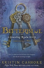 Bitterblue (Graceling Realm, Bk 3)